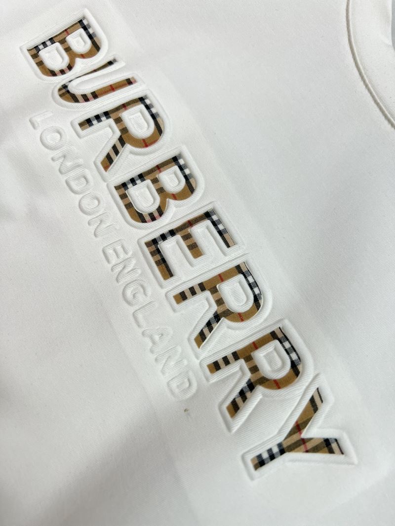 Burberry T-Shirts